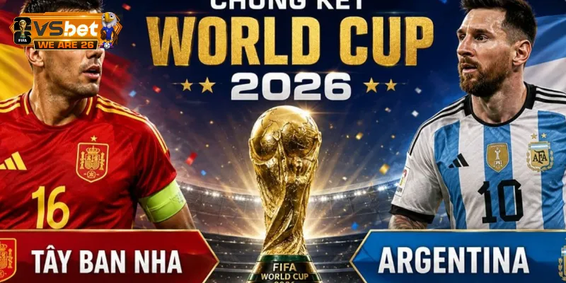 Nhận định Tây Ban Nha và Argentina với lối chơi từng clb
