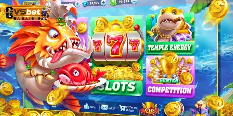 Tìm hiểu quy tắc tham gia Bắn Cá Hải Tặc