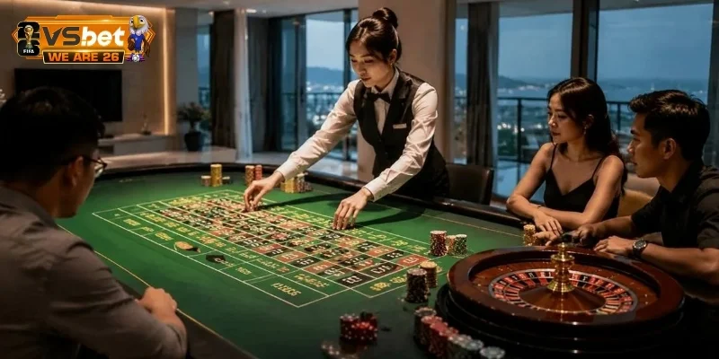 Phương pháp hạn chế rủi ro và tăng cơ hội thắng lớn